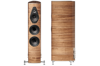 Sonus faber - Olympica Nova III - Floorstanding Speakers (Pair)