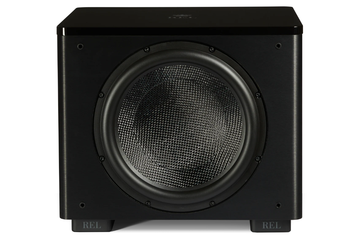 REL - HT/1510 Predator - Home Theater Subwoofer