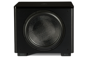 REL - HT/1510 Predator - Home Theater Subwoofer