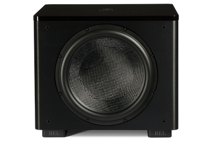 REL - HT/1510 Predator - Home Theater Subwoofer