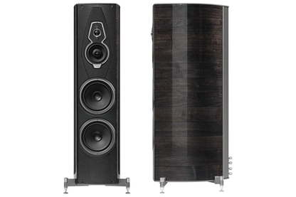 Sonus faber - Amati G5 - Floorstanding Speaker Pair