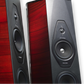Sonus faber - Lilium - Reference Floorstanding Loudspeaker Pair