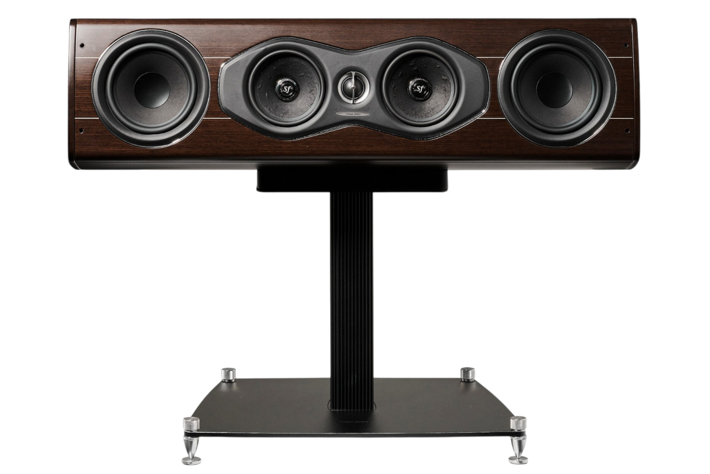 Sonus faber - Olympica Nova CII - Center Channel Speaker