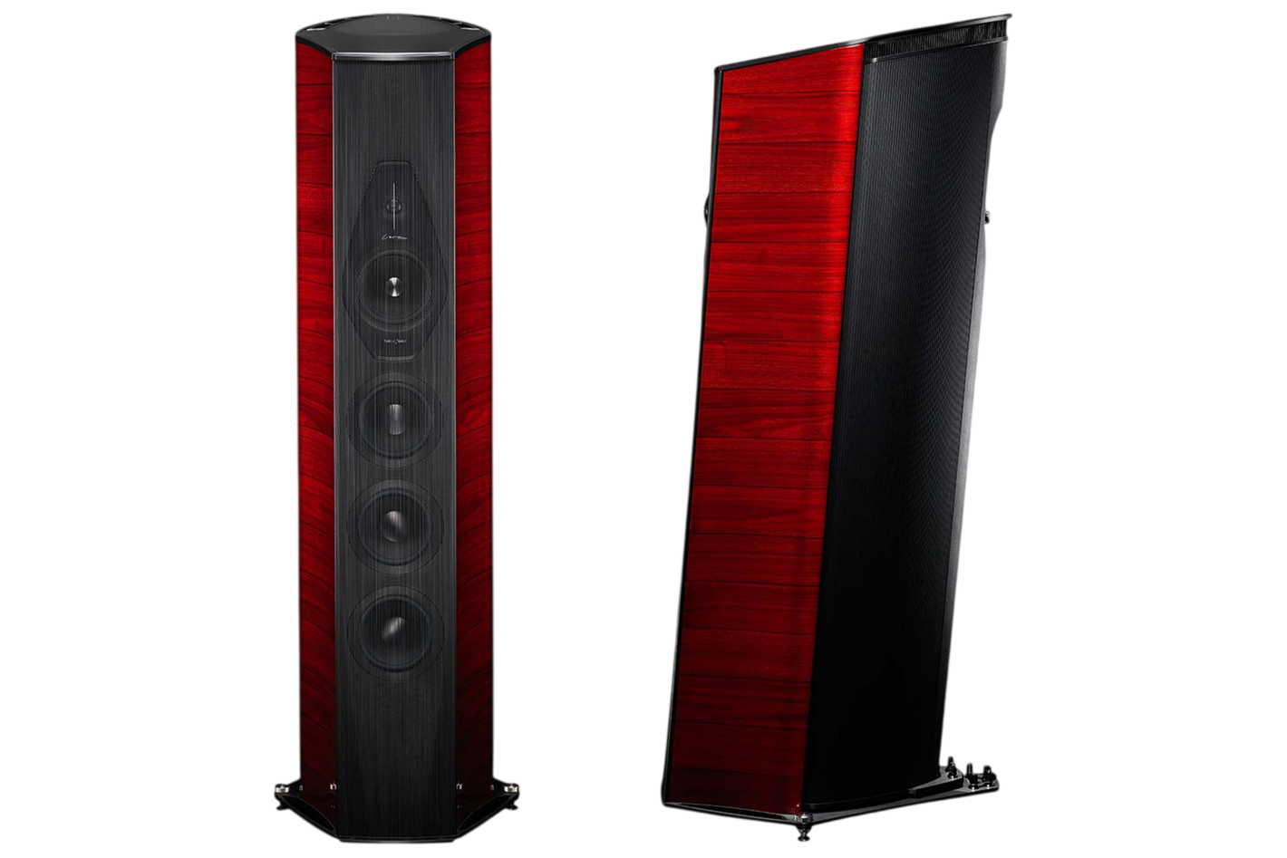 Sonus faber - Lilium - Reference Floorstanding Loudspeaker Pair