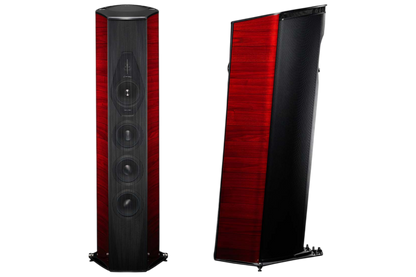 Sonus faber - Lilium - Reference Floorstanding Loudspeaker Pair