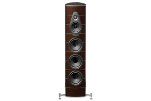 Sonus faber - Olympica Nova V - Floorstanding Speakers (Pair)