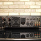 Krell Vanguard Stereo Integrated Amplifier - 400 WPC (4 Ohm), DAC, Aptx BT