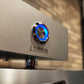 LUMIN U1 - High Resolution Music Streamer w/ External Dual Toroidal Power Supply