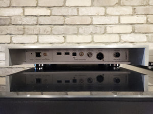 LUMIN U1 - High Resolution Music Streamer w/ External Dual Toroidal Power Supply