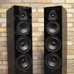 Sonus Faber Lumina V Floor-Standing Loudspeakers - Gloss Black