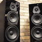 Sonus Faber Lumina V Floor-Standing Loudspeakers - Gloss Black