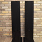 Sonus Faber Lumina V Floor-Standing Loudspeakers - Gloss Black
