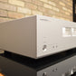 Luxman M-700u Stereo Power Amplifier - Pure Elegance in Design and Performance - US 120V