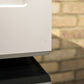 Luxman M-700u Stereo Power Amplifier - Pure Elegance in Design and Performance - US 120V