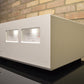 Luxman M-700u Stereo Power Amplifier - Pure Elegance in Design and Performance - US 120V