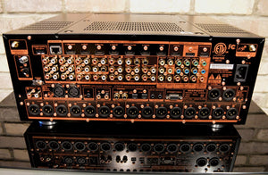 Marantz AV8805 - 13.2 Channel, 4K ATMOS, 192kHz / 32 bit DAC's