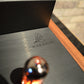 Margules SF-220 30Th Anniversary Stereo Tube Preamplifier w/ Remote