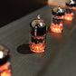 Margules SF-220 30Th Anniversary Stereo Tube Preamplifier w/ Remote