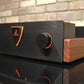 Margules SF-220 30Th Anniversary Stereo Tube Preamplifier w/ Remote