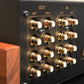 Margules SF-220 30Th Anniversary Stereo Tube Preamplifier w/ Remote