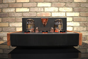 Margules U-280 SC 30TH Anniversary LE Stereo Tube Power Amplifier