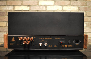 Margules U-280 SC 30TH Anniversary LE Stereo Tube Power Amplifier