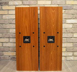 THIEL MCS1 Loudspeakers - 30 Years of Engineering and Award Winning Performance