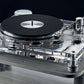 Vertere - MG-1 MkII Magic Groove - Turntable