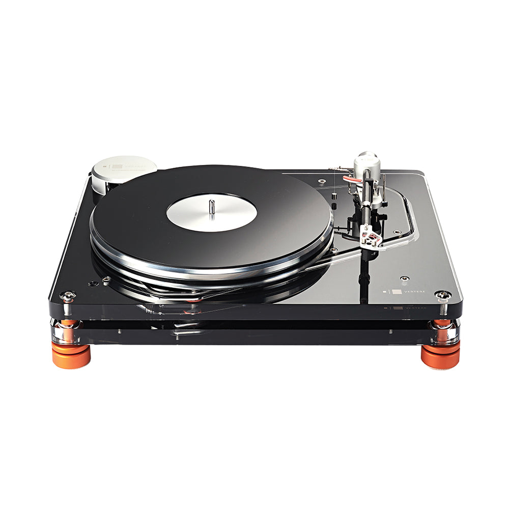 Vertere - MG-1 MkII Magic Groove - Turntable
