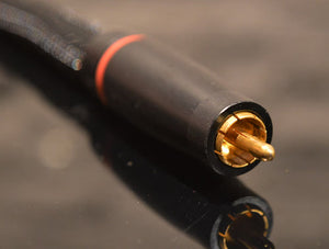 Transparent Audio REFERENCE Balanced MM2 Interconnects - 1M Pair