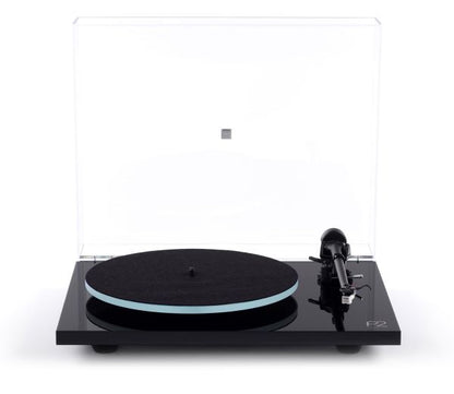 Rega - Planar 2 - Turntable - With Nd3 Cartridge
