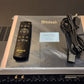 McIntosh MX100 - 4K, 11.2 - AV Control Center - Atmos, Dolby Vison, Audyssey XT32