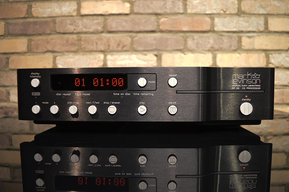Mark Levinson No 39 CD Player / Processor