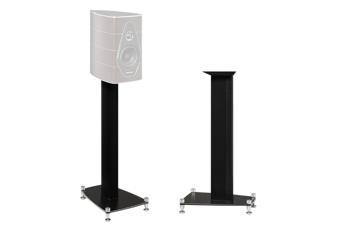 Sonus faber - Olympica Nova - Bookshelf Speaker Stands (Pair)