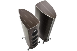 Sonus faber - Olympica Nova V - Floorstanding Speakers (Pair)