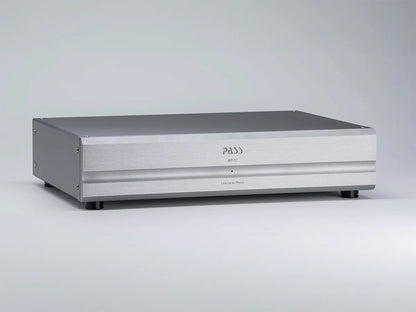Pass Labs - XP-17 - Phono Preamplifier