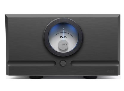 Pass Labs - XA160.8 - Monoblock Power Amplifiers - Pair