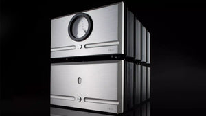 Pass Labs - XS 300 - Monoblock Power Amplifier & Power Supply - Pair