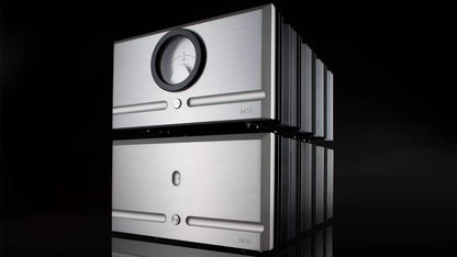 Pass Labs - XS 300 - Monoblock Power Amplifier & Power Supply - Pair