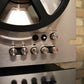 Pioneer RT-707 Reel to Reel Tape Deck, Auto-reverse - Serviced