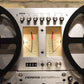 Pioneer RT-707 Reel to Reel Tape Deck, Auto-reverse - Serviced