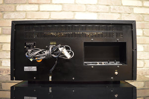 Pioneer RT-707 Reel to Reel Tape Deck, Auto-reverse - Serviced