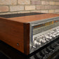 Pioneer SX-1050 AM/FM Stereo Receiver - Beautiful Classic - Serviced