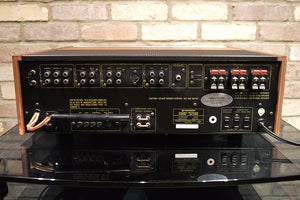 Pioneer SX-1050 AM/FM Stereo Receiver - Beautiful Classic - Serviced