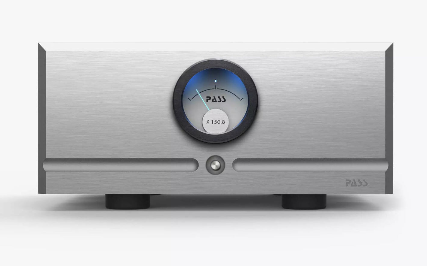 Pass Labs - X150.8 - Stereo Power Amplifier