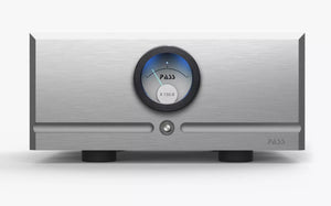 Pass Labs - X150.8 - Stereo Power Amplifier