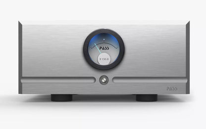 Pass Labs - X150.8 - Stereo Power Amplifier