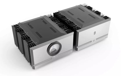 Pass Labs - XS 150 - Monoblock Power Amplifier & Power Supply - Pair