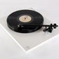 Rega - Planar 1 - Turntable - With Carbon Cartridge