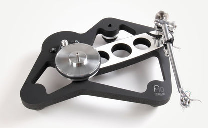 Rega - Planar 10 - Reference Turntable - No Cartridge